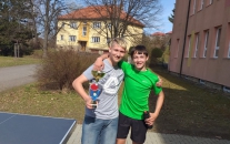 PING - PONG tour - ohlédnuti a další kolo